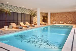 Van Der Valk Hotel Lelystad - About Your Stay