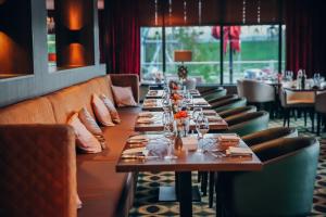 Van Der Valk Hotel Oostzaan - Amsterdam - About Your Stay