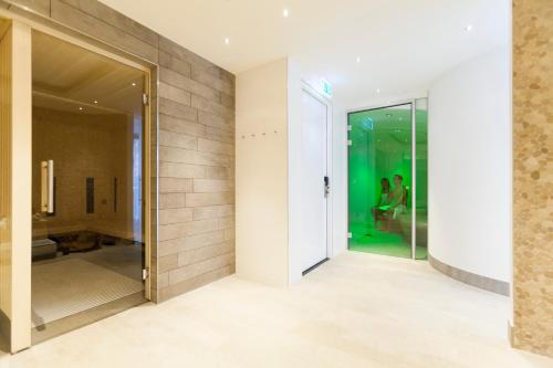 Van Der Valk Hotel Rotterdam Nieuwerkerk - About Your Stay