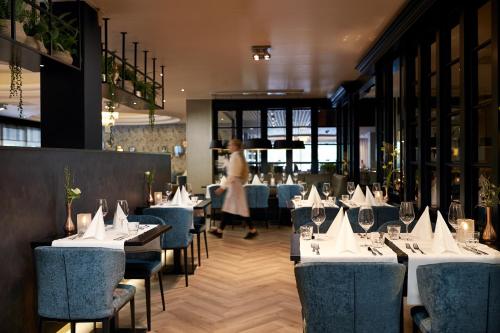 Van Der Valk Hotel S-Hertogenbosch - Vught - About Your Stay