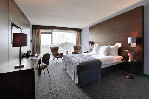 Van Der Valk Hotel Sassenheim - Leiden - About Your Stay