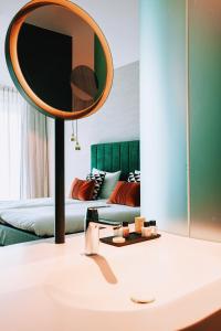 Van Der Valk Hotel Schiedam - About Your Stay