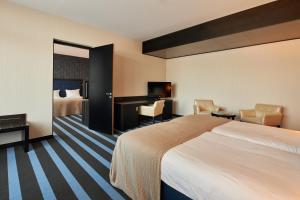 Van Der Valk Hotel Sneek - About Your Stay