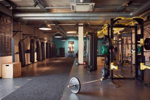 Van Der Valk Hotel Stein Urmond - About Your Stay