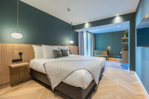 Van Der Valk Hotel the Hague Wassenaar - About Your Stay
