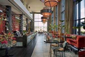 Van Der Valk Hotel Tiel - About Your Stay