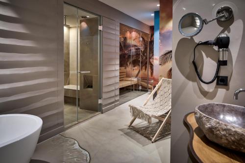 Van Der Valk Hotel Tilburg - About Your Stay