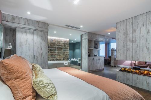 Van Der Valk Hotel Utrecht Review
