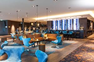 Van Der Valk Hotel Veenendaal - About Your Stay