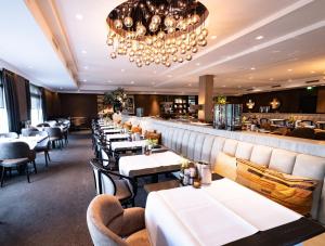 Van Der Valk Hotel Vianen - Utrecht - About Your Stay