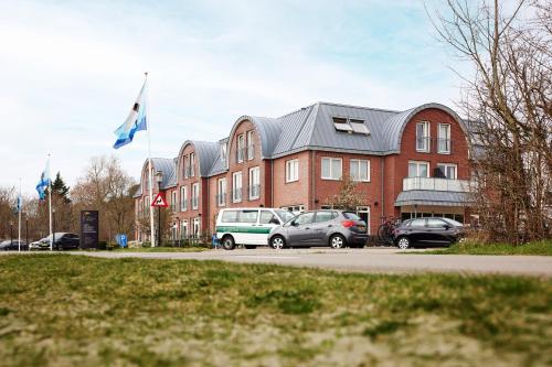Van Der Valk Texel - De Koog - About Your Stay