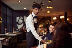 Van Der Valk Zaltbommel-A2 - About Your Stay