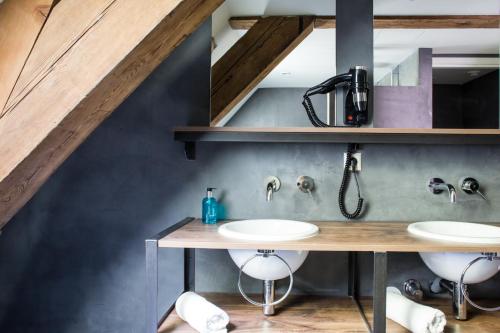 Van Rossum City Hotel Woerden Review
