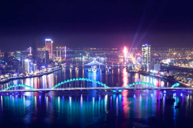 Vietnam: Da Nang City Tour