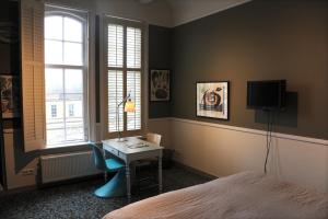 Villa Augustus - About Your Stay