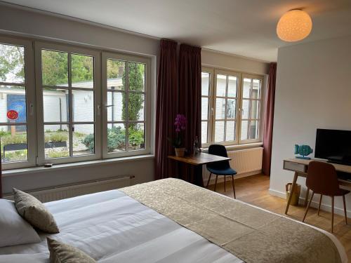 Villa BlueSky Diever - About Your Stay