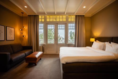 Villa De Duinen - Adults Only - About Your Stay