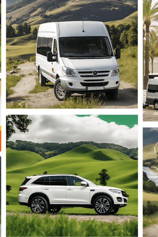Villa De Leyva to Barichara (Or Vice Versa) Private Transport