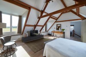 Villa Magnolia - About Your Stay