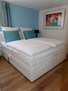 Villa White Lily - About Your Stay