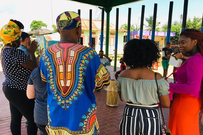 Visiting San Basilio De Palenque - Overview of San Basilio De Palenque