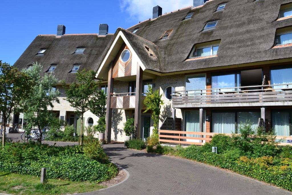 Vlierijck - About Your Stay