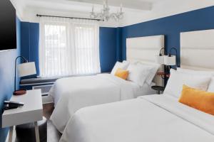 Voco the Franklin New York, an IHG Hotel - Hotel Overview