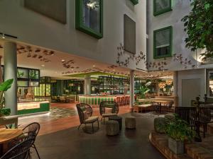 Voco the Hague, an IHG Hotel - About Your Stay