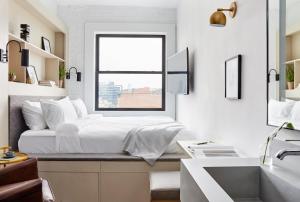 Walker Hotel Tribeca - Hotel Overview