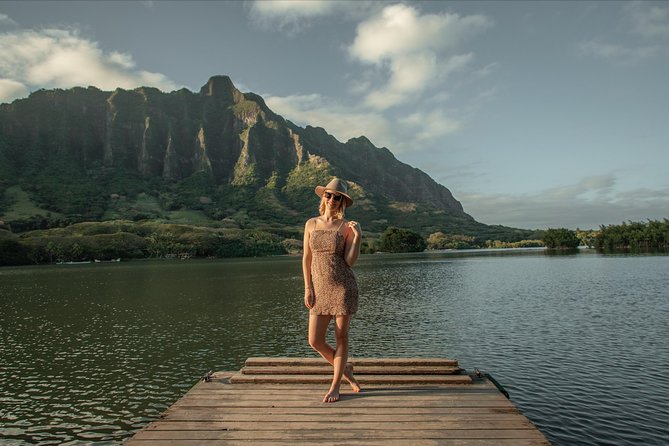 Wanderlust Oahu Hawaii Photo Experience