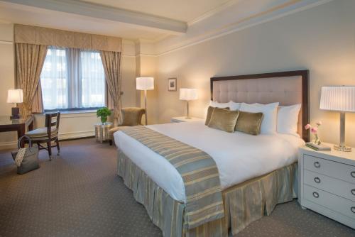 Warwick New York Review