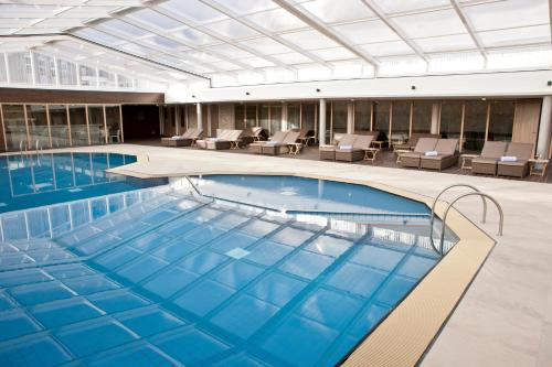 WestCord Strandhotel Seeduyn Review