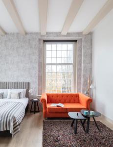 Wittenberg by Cove - About Your Stay