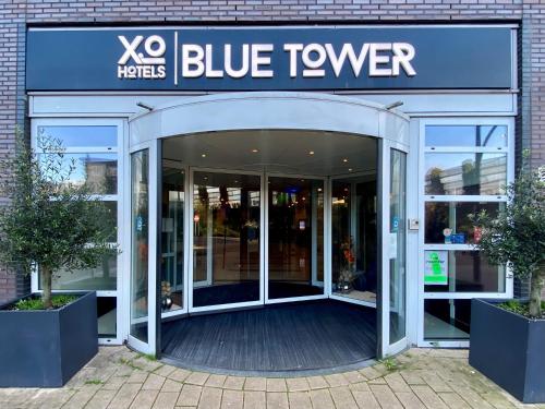 XO Hotels Blue Tower - About Your Stay