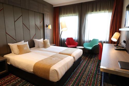 XO Hotels Couture - About Your Stay