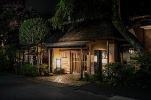 Yamagaso - Key Points