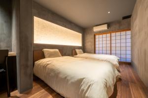 Yamazaki Inn - Key Points