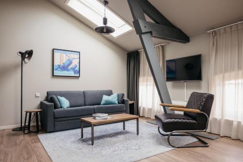 YAYS Amsterdam Maritime by Numa - About Your Stay