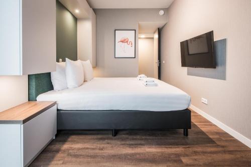 YAYS Amsterdam North by Numa - About Your Stay