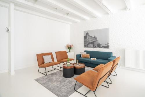 YAYS Amsterdam Salthouse Canal by Numa Review