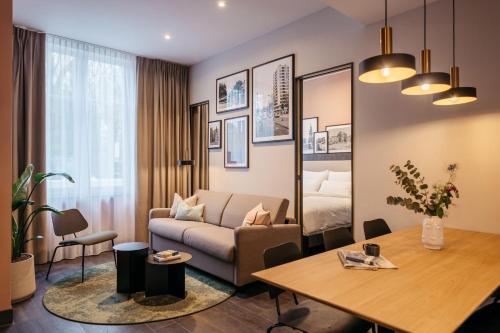 YAYS The Hague Willemspark by Numa Review