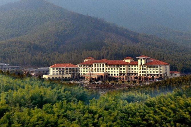 6 Best Tours In Wuxi