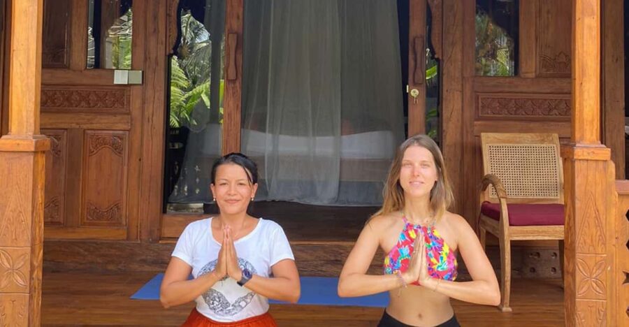 Yoga Class Experience With Home Services - Overview of Yoga Class
