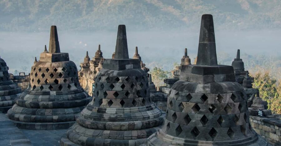 Yogyakarta: Borobudur & Prambanan Temple Cheapest Tour - Tour Overview