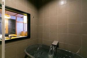 Yoshidaya Ryokan - Key Points