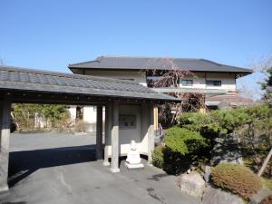 Yoshimatsu - Key Points
