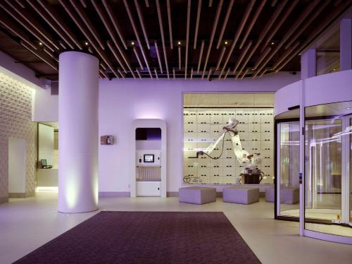 YOTEL New York Times Square - About Your Stay