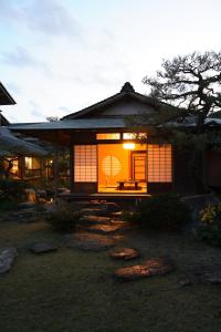 Yoyokaku - Key Points