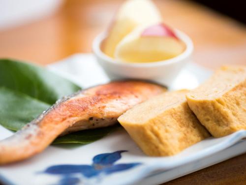 Yufunoyado Kifu - Key Points