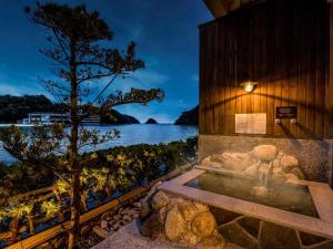 Yukai Resort Premium Koshinoyu - Key Points